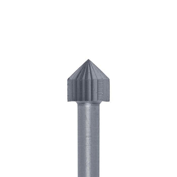 Technique™ Tungsten Vanadium Setting Bur, 4.5mm