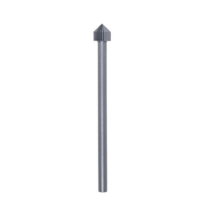 Technique™ Tungsten Vanadium Setting Bur, 4.5mm