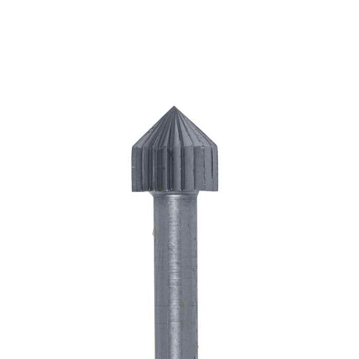 Technique™ Wolfram-Vanadium-Fassungsbohrer, 4,7 mm