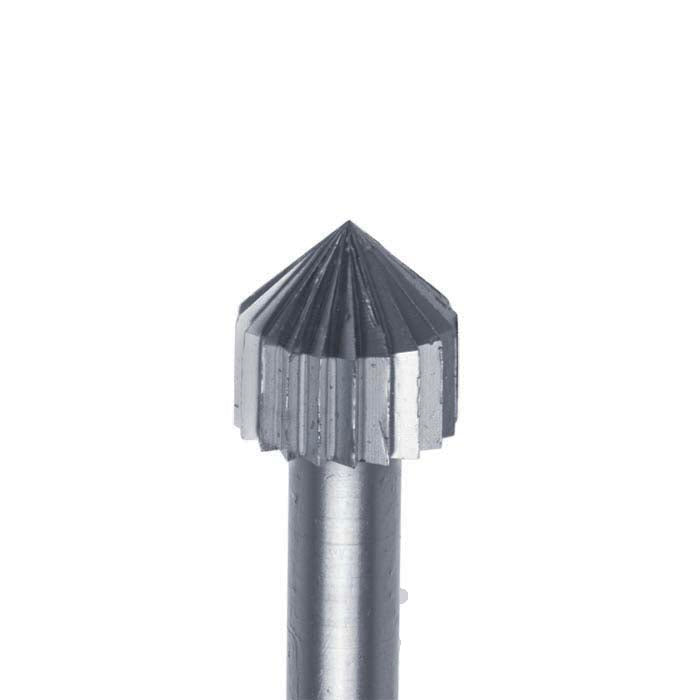 Technique™ Wolfram-Vanadium-Fassungsbohrer, 4,7 mm
