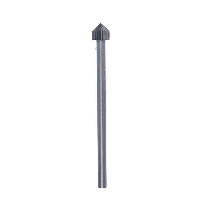 Technique™ Wolfram-Vanadium-Fassungsbohrer, 4,7 mm