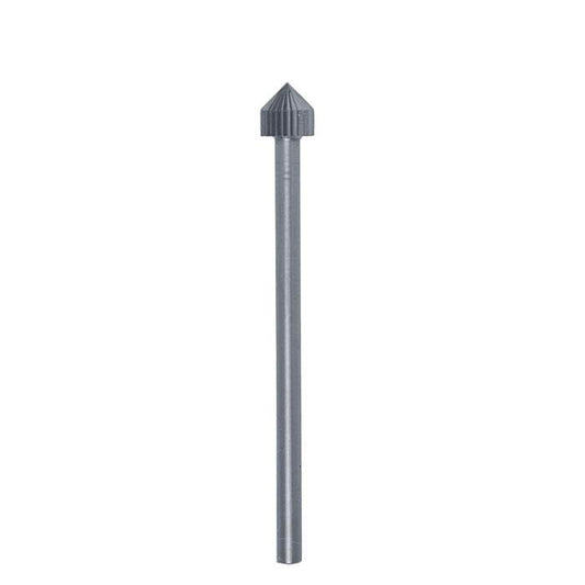 Technique™ Tungsten Vanadium Setting Bur, 5mm