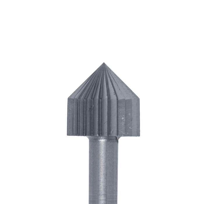 Technique™ Tungsten Vanadium Setting Bur, 6mm