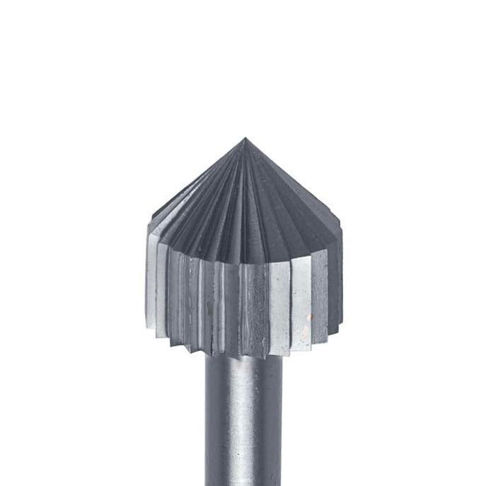 Technique™ Tungsten Vanadium Setting Bur, 6mm
