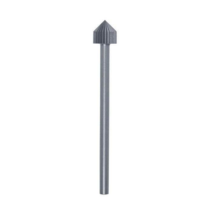 Technique™ Tungsten Vanadium Setting Bur, 6mm