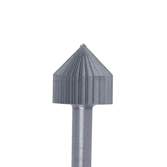 Technique™ Tungsten Vanadium Setting Bur, 7mm