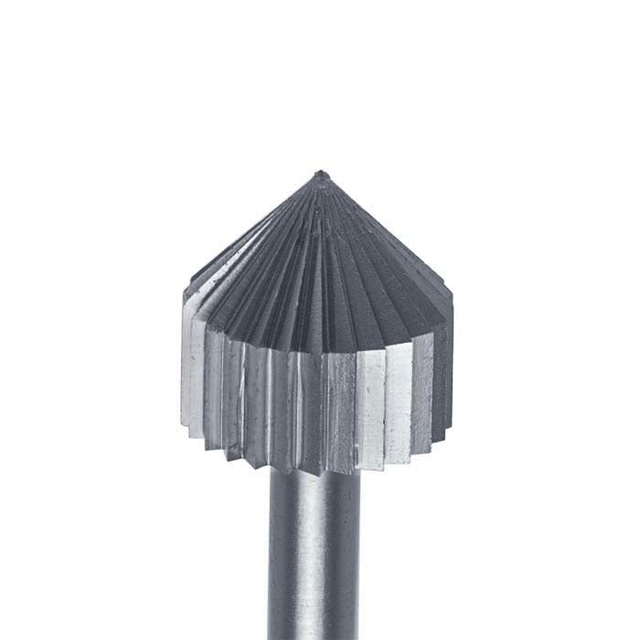 Technique™ Tungsten Vanadium Setting Bur, 7mm