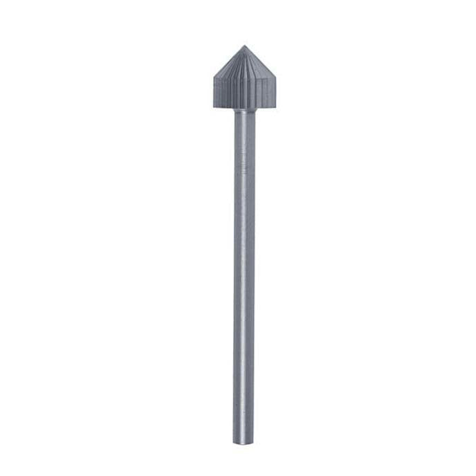 Technique™ Tungsten Vanadium Setting Bur, 7mm
