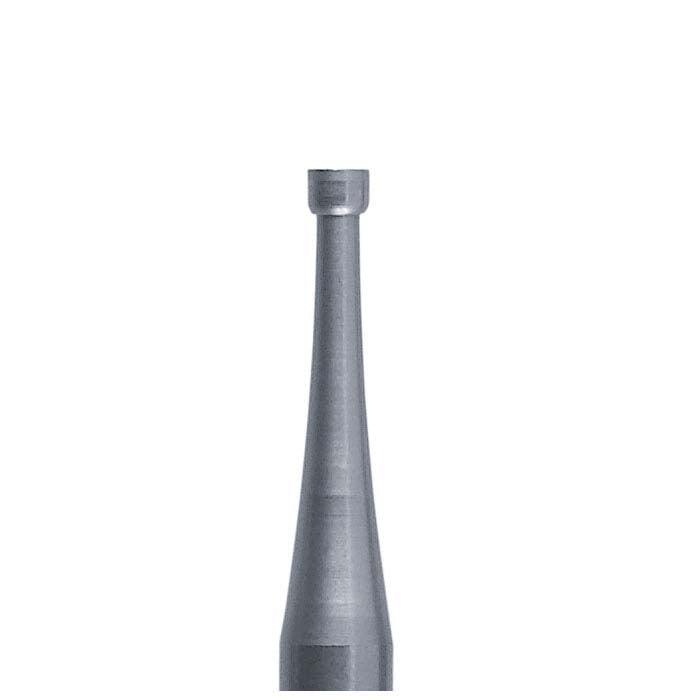 Technique™ Cup Bur, 1.4mm