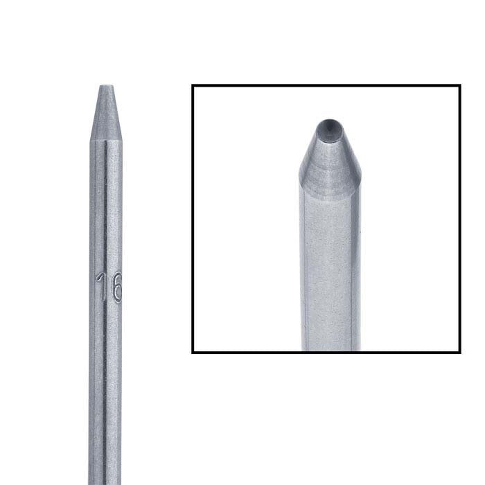 Technique™ Round Beading Tool, #16
