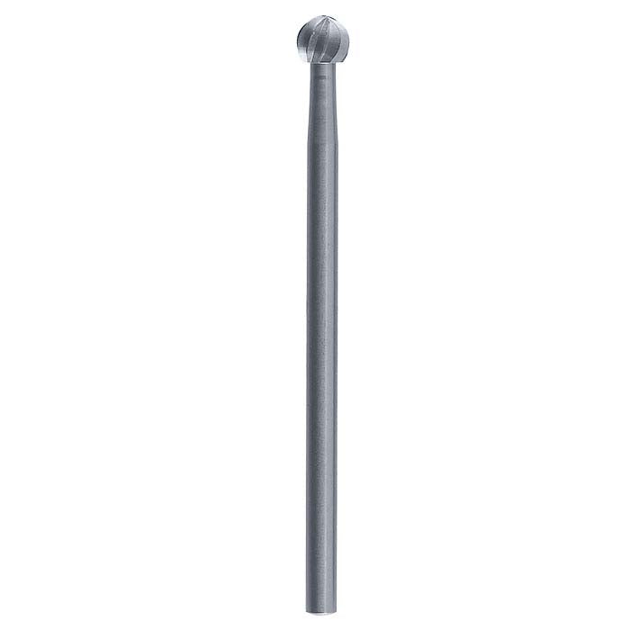 Technique™ टंगस्टन वेनेडियम राउंड बुर, 4mm