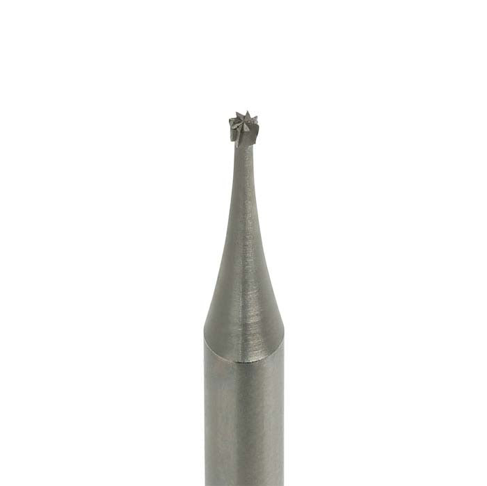 Technique™ Inverted Cone Bur, 0.9mm