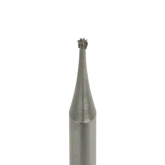 Technique™ Inverted Cone Bur, 0.9mm