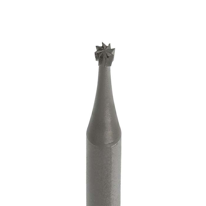 Technique™ Inverted Cone Bur, 1.4mm