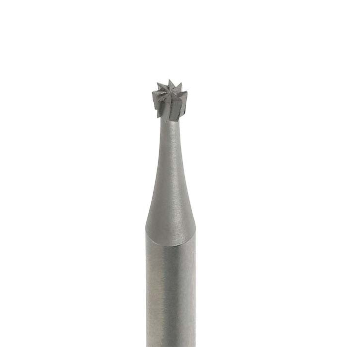 Technique™ उल्टा शंकु बुर, 1.6mm