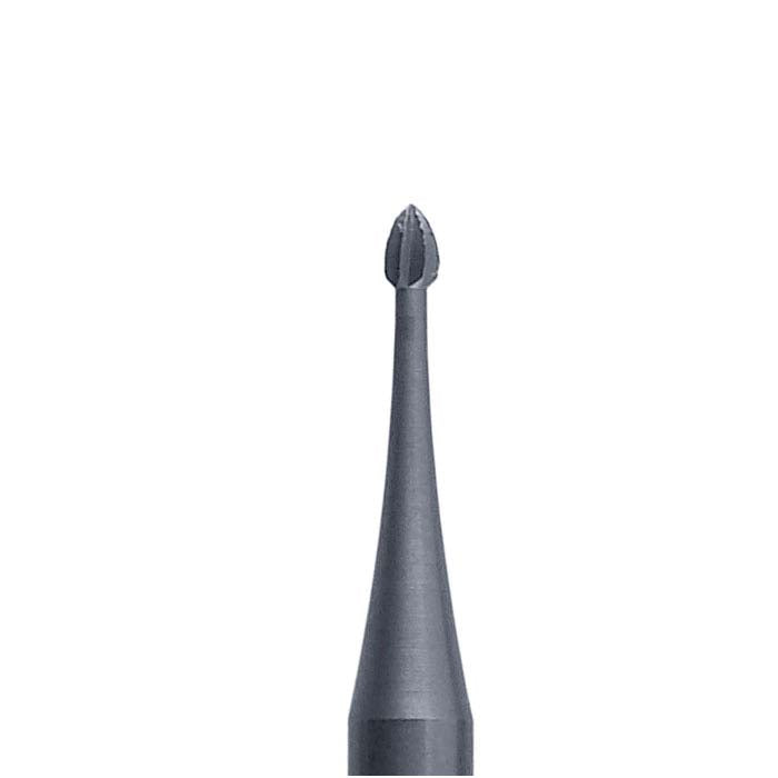 Technique™ Single-Cut Bud Bur, 1mm