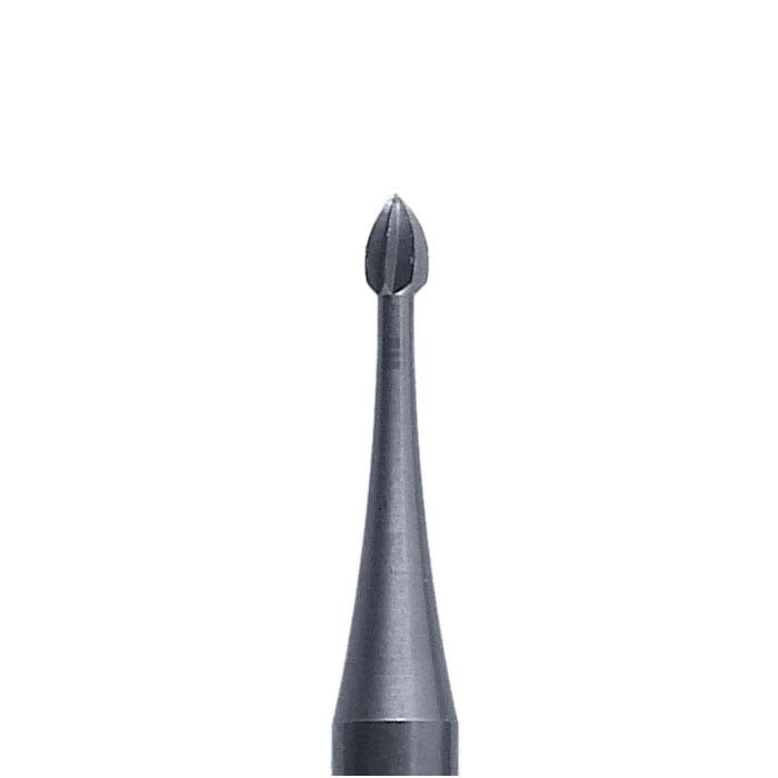 Technique™ Single-Cut Bud Bur, 1.2mm