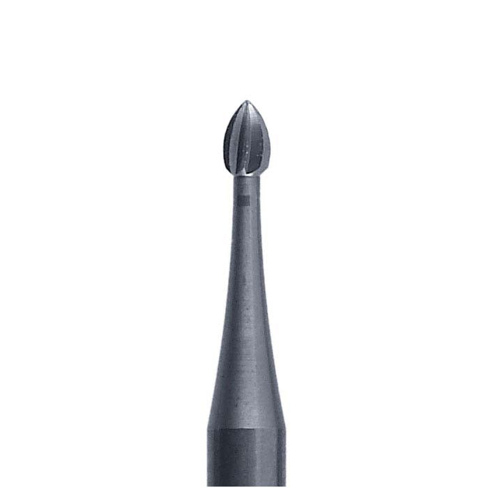 Technique™ Single-Cut Bud Bur, 1.4mm