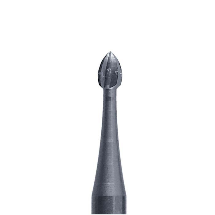 Technique™ Single-Cut Bud Bur, 1.6mm