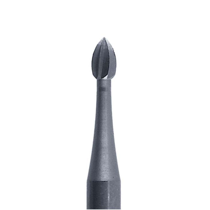 Technique™ Single-Cut Bud Bur, 1.8mm