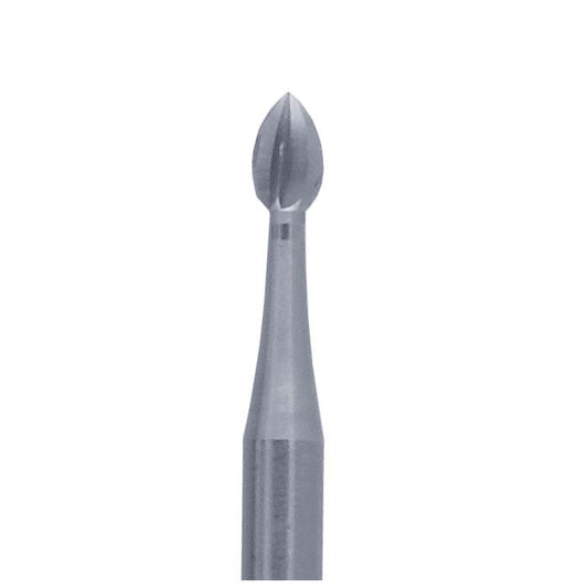 Technique™ Single-Cut Bud Bur, 2.1mm