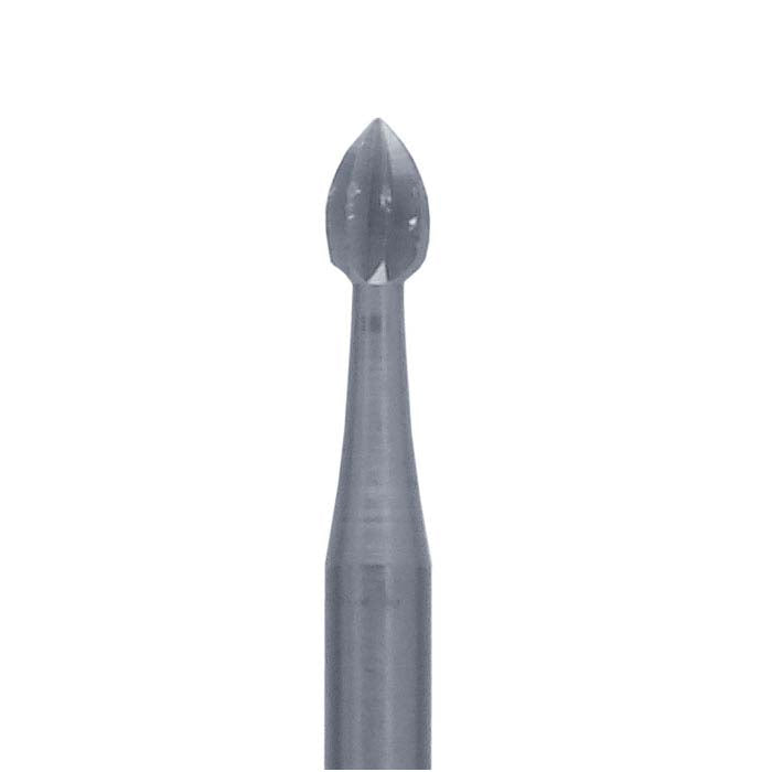 Technique™ Single-Cut Bud Bur, 2.3mm