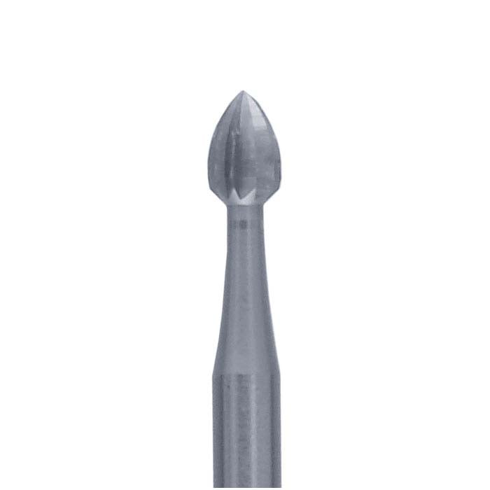 Technique™ Single-Cut Bud Bur, 2.5mm