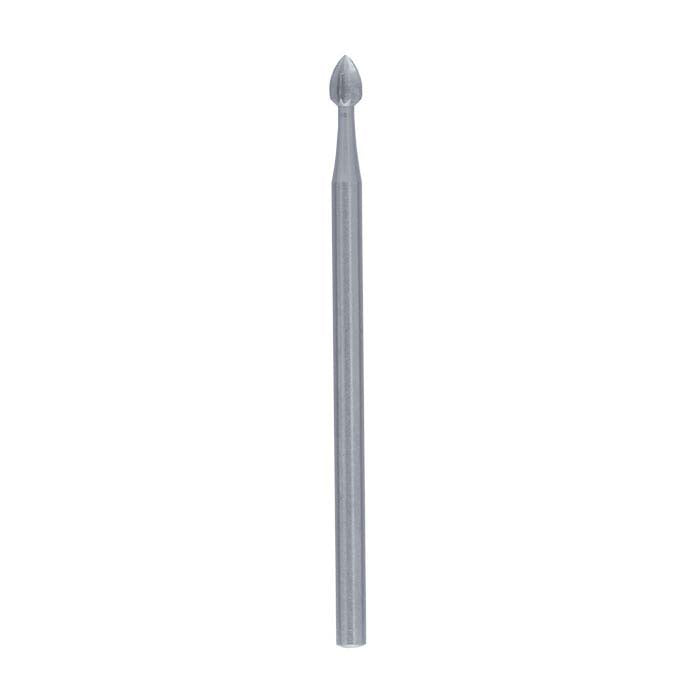 Technique™ Single-Cut Bud Bur, 2.5mm
