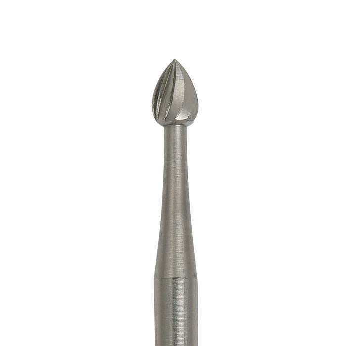 Technique™ Single-Cut Bud Bur, 2.7mm