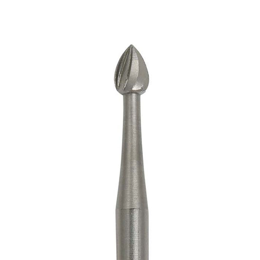 Technique™ Single-Cut Bud Bur, 2.7mm