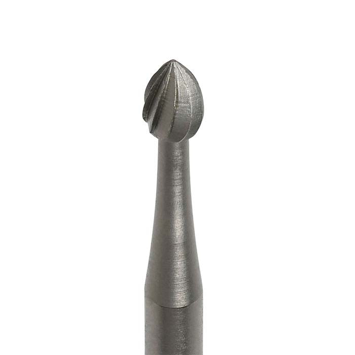 Technique™ Single-Cut Bud Bur, 2.7mm