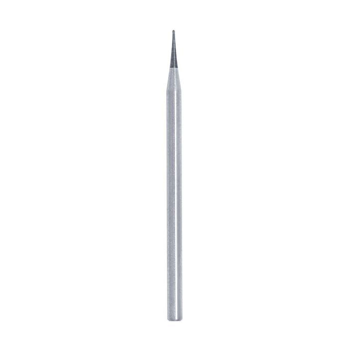 Technique™ Carbide Round Bur, 0.4mm
