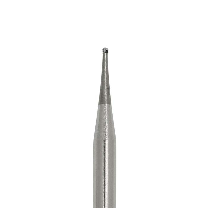 Technique™ Carbide Round Bur, 0.7mm