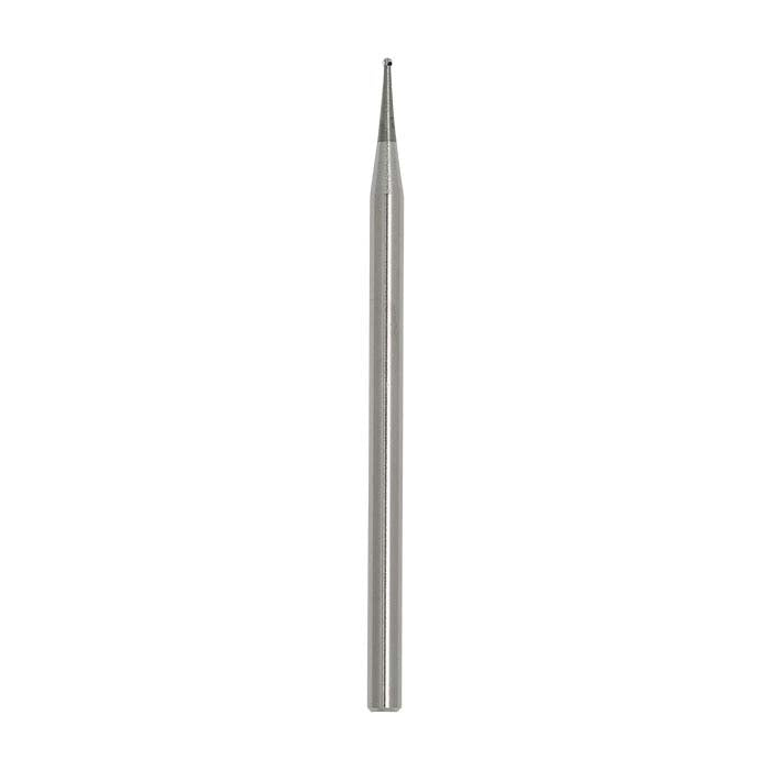 Technique™ Carbide Round Bur, 0.7mm