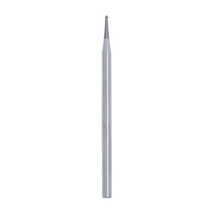 Technique™ Carbide Round Bur, 0.8mm