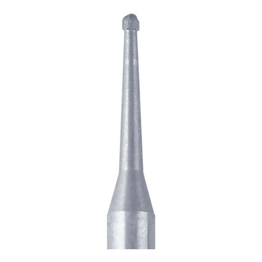 Technique™ Carbide Round Bur, 0.9mm