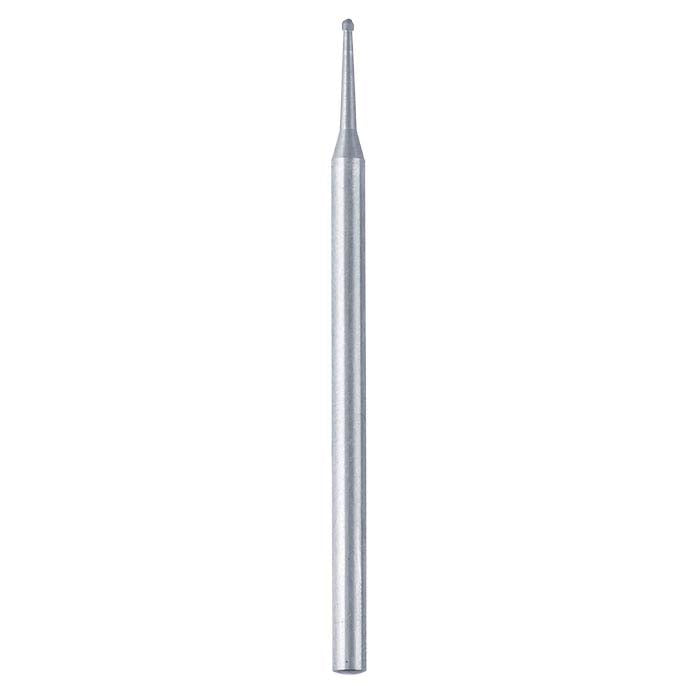 Technique™ Carbide Round Bur, 0.9mm