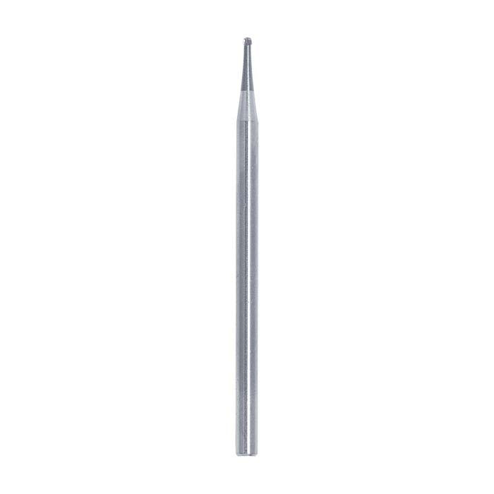 Technique™ Carbide Round Bur, 1mm