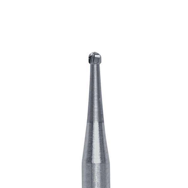 Technique™ Carbide Round Bur, 1.1mm