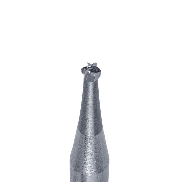 Technique™ Carbide Round Bur, 1.1mm