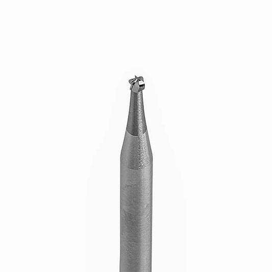 Technique™ Carbide Round Bur, 1.2mm