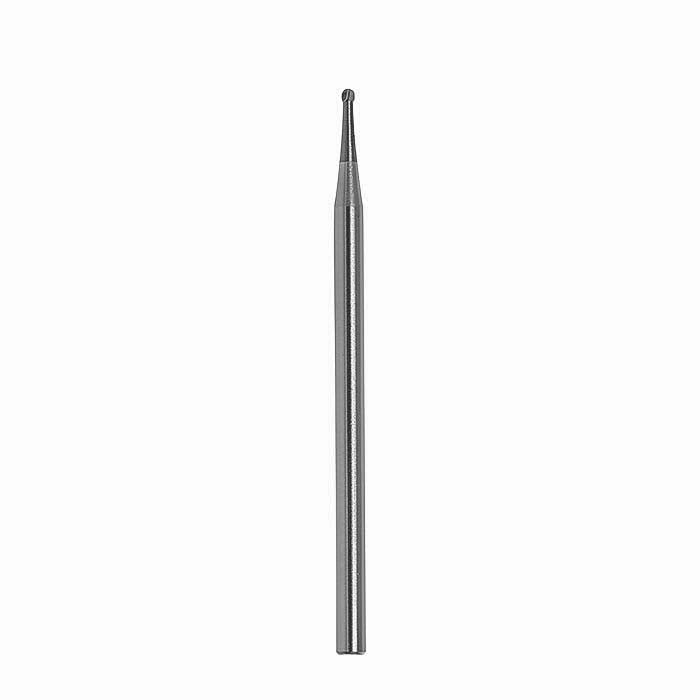 Technique™ Carbide Round Bur, 1.2mm