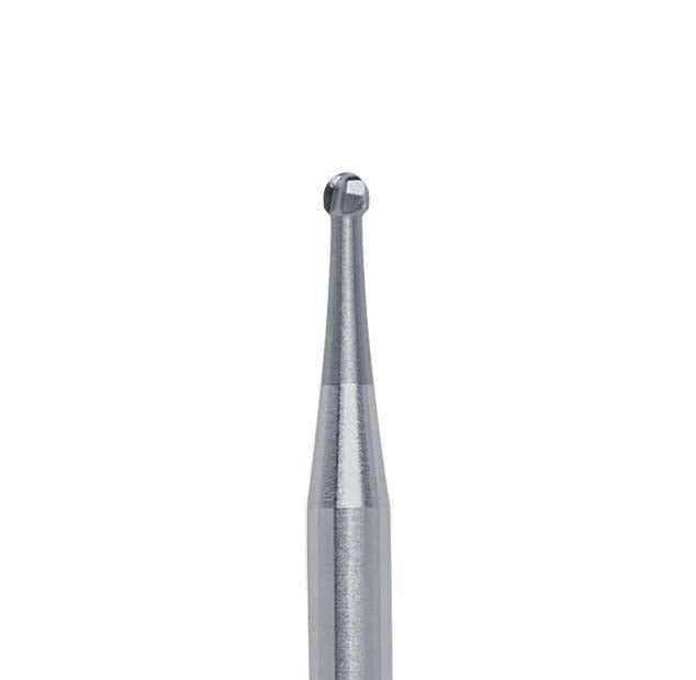 Technique™ Carbide Round Bur, 1.3mm