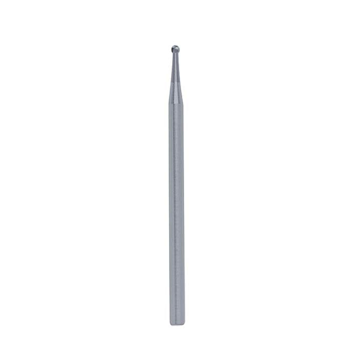 Technique™ Carbide Round Bur, 1.3mm