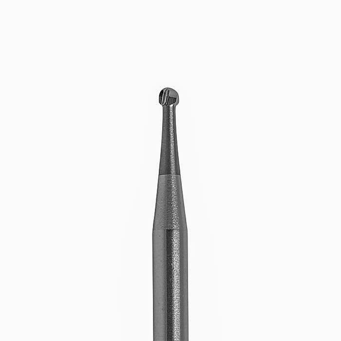 Technique™ Carbide Round Bur, 1.4mm