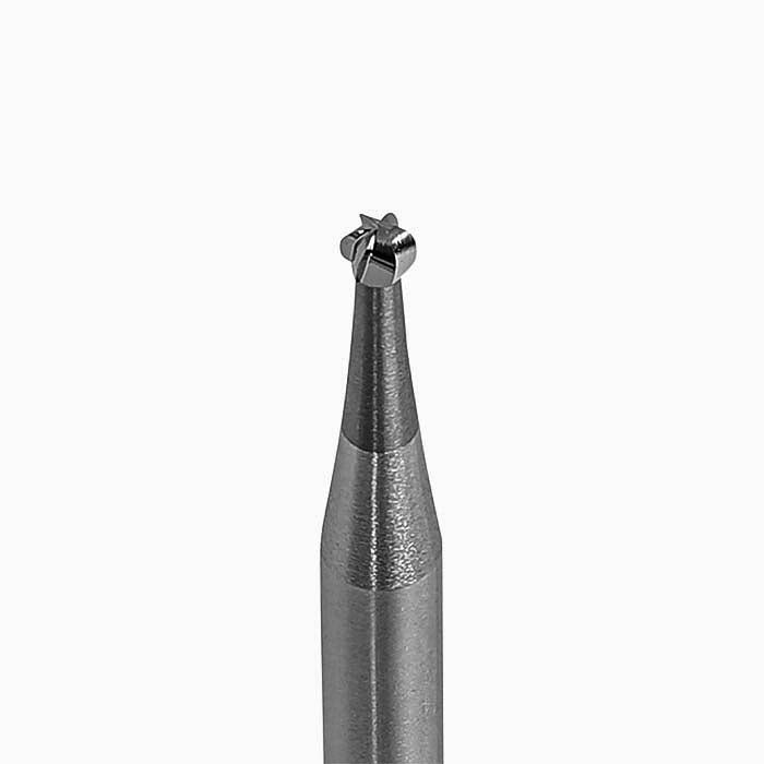 Technique™ Carbide Round Bur, 1.4mm