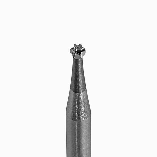 Technique™ Carbide Round Bur, 1.4mm