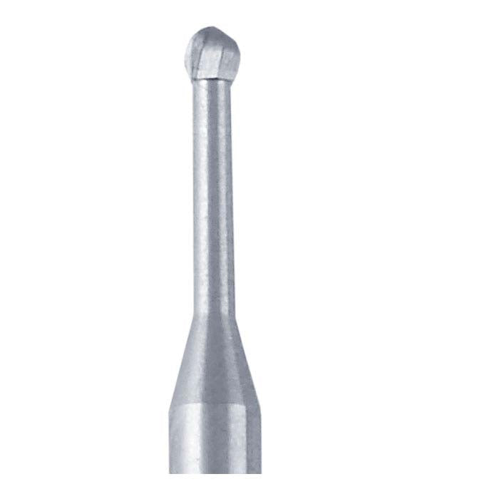 Technique™ Carbide Round Bur, 1.5mm