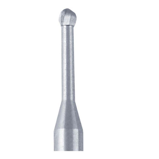 Technique™ Carbide Round Bur, 1.5mm