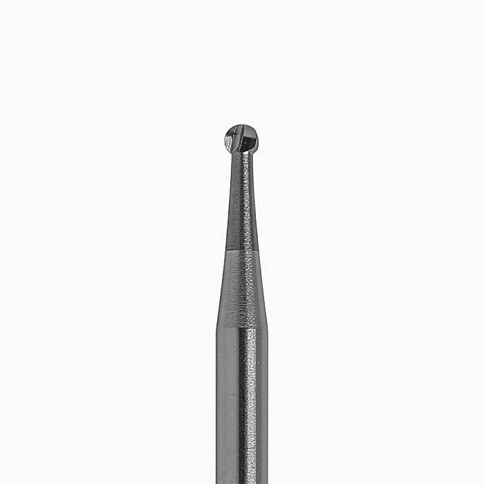 Technique™ Carbide Round Bur, 1.6mm